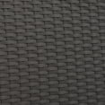 thumbnail image 6 of RST Brands Milo Espresso Outdoor Chaise Lounge - Set of 2, 6 of 11