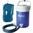 thumbnail image 2 of DJO Aircast Knee Cryo/Cuff, Medium Knee Cuff w/Cooler, 2 of 2