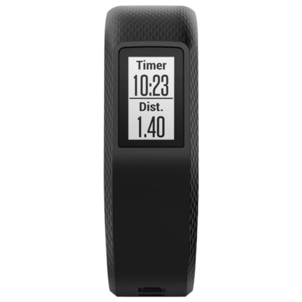 Garmin Vivosport Smart Activity Tracker Built In GPS Limelight