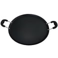 thumbnail image 5 of Zadora 14"Nonstick  Carbon Steel Comal in Red, 5 of 5