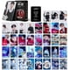 thumbnail image 3 of Set de pegatinas y tarjetas fotográficas Stray Kids Kpop 108, 3 of 5