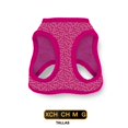 thumbnail image 3 of Pechera para Perro Jack Pet Spaguetti Rosa Grande, 3 of 3