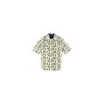 thumbnail image 1 of Woolrich Mens Kayak Pocket Button Up Shirt, Off-White, Small, 1 of 1