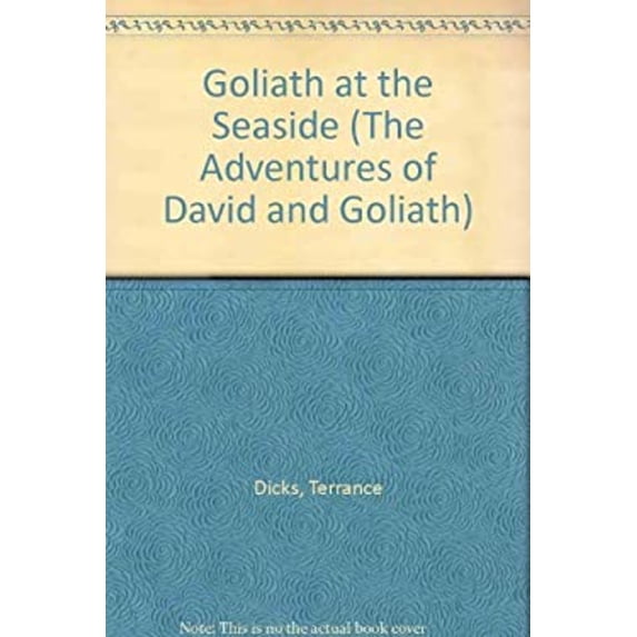 Pre-Owned Goliath at the Seaside (Paperback) 9780812042092
