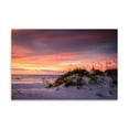 thumbnail image 2 of Gango Home Decor September Sunrise V by Alan Hausenflock (Printed on Paper); One 36x24in Fine Art Paper Giclee Print, 2 of 4