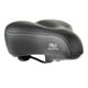 thumbnail image 1 of Asiento para bicicleta con resortes negro negro, 1 of 8