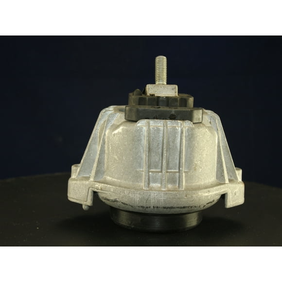 DEA Remplacement de Support de Moteur A4012; Peint; Acier et Caoutchouc; Simple