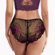 thumbnail image 5 of Calzoncillos de Encaje, Bragas Transparentes, Ropa Interior de Encaje Para Mujer, Lencería, Tangas, Bragas, Ropa Interior Calada Para Mujer, Calzoncillos Odeerbi ODB118336, 5 of 9