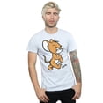 thumbnail image 4 of Tom and Jerry Mens Angry Mouse T-Shirt, 4 of 7