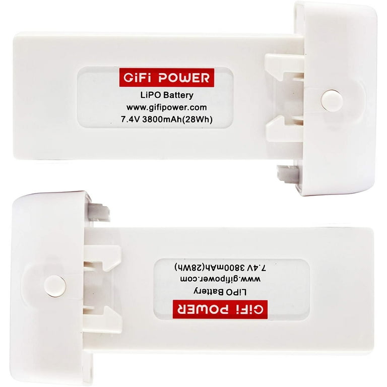 Syma X8 Pro Drone Replacement Battery:  Drone