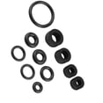 thumbnail image 3 of Kit de junta tórica para filtro de combustible diésel Powerstroke para Ford 7.3 7.3L 99-03, 3 of 14