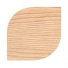 Band It 78210 Wood Veneer Edge Banding, 7/8" x 25"
