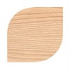 Band It 78210 Wood Veneer Edge Banding, 7/8" x 25"