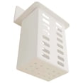 thumbnail image 2 of Clearance Under $1 Wall Mount Cutlery Organizer, Adhesive Hanging Rack for Kitchen Utensils and Chopsticks, 2 of 5