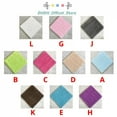 thumbnail image 6 of Soft Plush Children's Mat Baby Play Mat Baby Toys Eva Foam Puzzle Carpet In Children's Room Keep Warm Playmat 30*30*1CM, 6 of 10