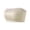 Beige, variant on Built Womens Bra Wire-Free Seamless Bandeau Solid U-Back Everyday Size M