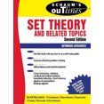 thumbnail image 2 of Schaum's Outline of Set Theory and Related Topics, 2 of 2