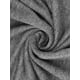 thumbnail image 5 of INSPIRAR CHIC Pijamas de Mujer Primavera Verano con Mangas Cortas y Bolsillos S Gris, 5 of 6
