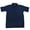Navy Blue, variant on Klassic Childrens Big Boys Superwash 60 Polo Shirt