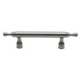 thumbnail image 1 of Baldwin 4475150 Tiroir d'Armoire à Broche CTC 2,5 Po - Nickel Satiné, 1 of 3