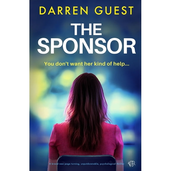 The Sponsor, (Paperback)