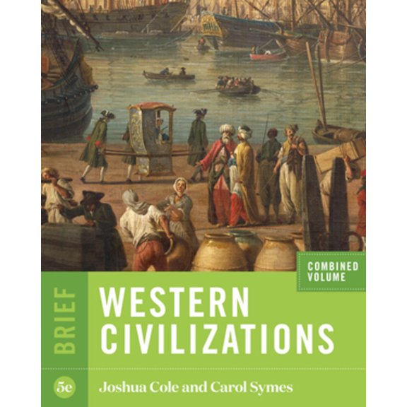 Western Civilizations (Other)