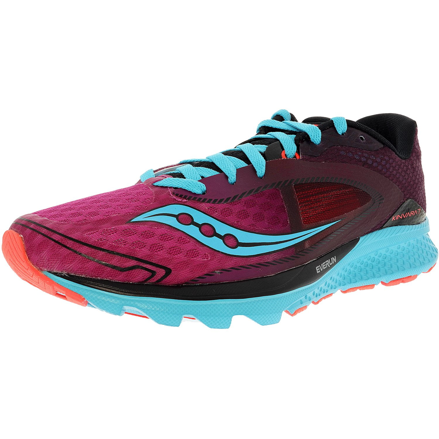 saucony kinvara 7 womens