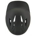 thumbnail image 5 of HX Gamer Baseball Batting Helmet, Large, Black, 5 of 5