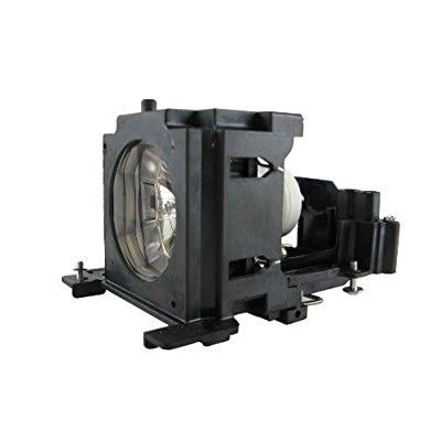 - battery1inc dt00751 replacement lamp with housing for hitachi cp-x260 cp-x265 cp-x267 cp-x268a hx-3180 hx-3188 pj-658 cp-x268 3m x62 x62w series projectors