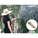thumbnail image 5 of Boquilla de manguera de alta presión resistente | Boquillas de manguera de agua de latón para mangueras de jardín | Función ajustable | Se adapta a mangueras estándar, pulverizador de jardín, boquilla, 5 of 5