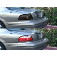 thumbnail image 3 of Rvinyl Tail Light Tint Covers Compatible with Mercury Sable 2000-2005 - Smoke, 3 of 10