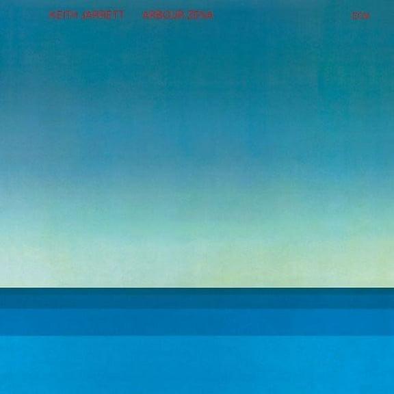 Keith Jarrett - Arbour Zena - Music & Performance - Vinyl