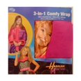 thumbnail image 3 of Disney Hannah Montana 3-in-1 Comfy Wrap, 3 of 3