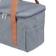 thumbnail image 5 of Fiambrera Bolsa de almacenamiento de alimentos frescos de gran capacidad Bolsa de hombro portátil a prueba de fugas Bolso térmico Refrigerador de, 5 of 8