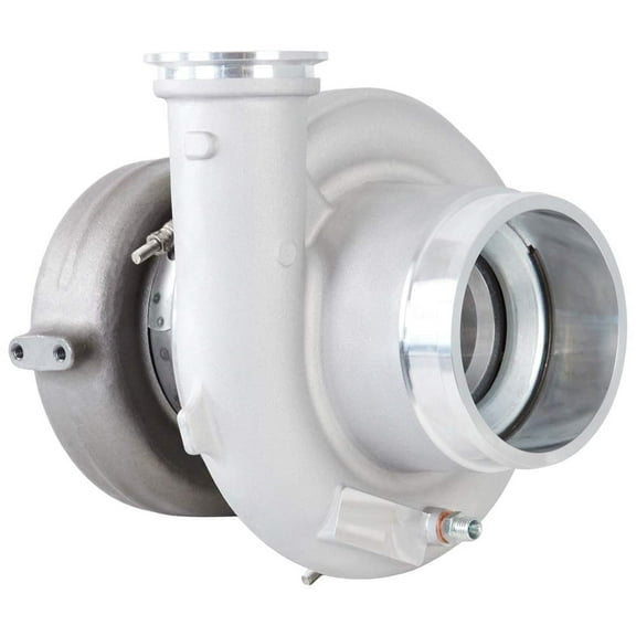 For Detroit Diesel DD15 14.8L Engines New Turbo Turbocharger - BuyAutoParts