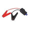 thumbnail image 1 of Car Battery Booster Jumper Cable, Clips To EC5 Connector Enhanced Safety 10AWG Wire Wide Compatibility EC5  Starter Cable  for Emergency, 1 of 7