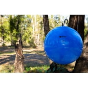 Bug Ball Deer Fly Ball Starter Kit - Odorless Eco-Friendly Biting Fly and Insect Killer with NO Pesticides or Electricity Needed, Kid and Pet Safe