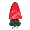 thumbnail image 4 of Premium Christmas Tree Cover Holiday, Red - Extra Large - 9 ft., 4 of 7