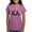 Heather Orchid, variant on CafePress - Kappa Alpha Order Official KA T Shirt - Women's V-Neck Dark T-Shirt