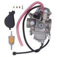 thumbnail image 2 of Carburador BH-Motor para KYMCO MXU 500 MXU500 2007-2008, 2 of 4