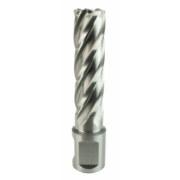 Steel Dragon Tools® 5/8" x 2" HSS Annular Cutter with 3/4" Weldon Shank