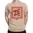 thumbnail image 2 of Officially Licensed Tootsie Roll Retro Design Men's T-shirt, 2 of 3