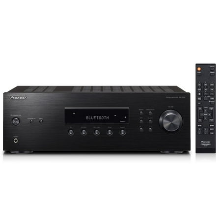 Pioneer SX-10AE Stereo Receiver