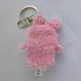 thumbnail image 3 of Stray Kids Keychains SKZOO Fluffy Finger Puppet Keychains - 8 Character Set for STAYs, 3 of 5