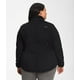 thumbnail image 2 of Campera The North Face Osito para Mujer con Cierre Polar Negra XS, 2 of 3