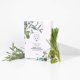 thumbnail image 3 of Mascarilla facial Snow Fox Herbal Youth con refuerzo de colágeno, paquete de 5, 3 of 6