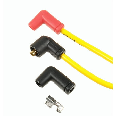 ACCEL 8021ACC Spark Plug Wire Set