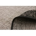 thumbnail image 3 of ECARPET Indoor Outdoor Area Rug for Patio, Deck, Living Room Sisal Classic Collection, 3 of 9