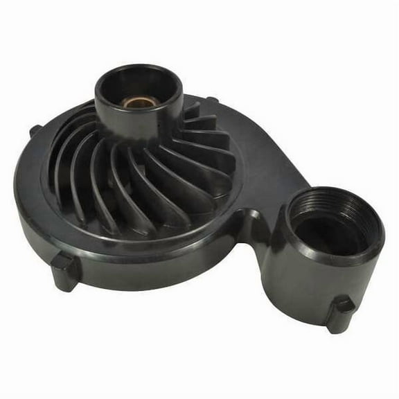 Dayton Volute, ABS Plastic 090COLU1205