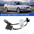 thumbnail image 5 of For 3 Series Car Rear LED Lights Adapter Cable Set 61120153650, 5 of 5
